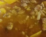 Foto del paso 6 de la receta Estofado de ternera con patatas