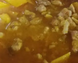 Foto del paso 6 de la receta: Estofado de ternera con patatas