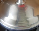 Foto del paso 9 de la receta Judías verdes a la extremeña en olla rápida
