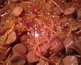 hot dogs a la Rose recipe step 5 photo