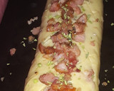 Foto del paso 4 de la receta: Pan casero con chorizo