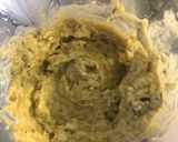 Padlizsán krém recept fázis 4 fotója