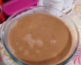 Foto langkah ke 3 dari resep Kolak Kacang Hijau.