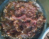 Foto langkah ke 5 dari resep Sambal Pecel Lele.