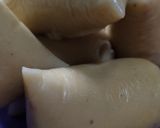 Foto langkah ke 8 dari resep Pempek Sutra Rebon.