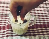 A picture of step 4 of Banana Bread In A Mug: Healthy And Delicious Recipe.