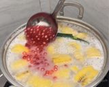 Foto langkah ke 7 dari resep Kolak Pisang Sari ala Negare.