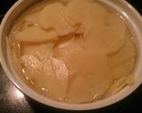 A picture of step 2 of Quick and Easy Potato Gratin.