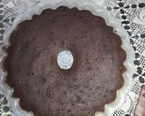 Foto langkah ke 8 dari resep 93. Bolu Ketan Hitam Keju.