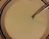 A picture of step 7 of Taisen's Turkey Gravy.