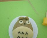 Foto langkah ke 10 dari resep Bakpao character.