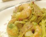 A picture of step 14 of Super Creamy Avocado Cream Pasta.