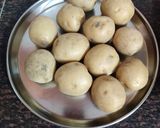 બટાકા ની સુકવણી વેફર (Bataka Sukavni Wafer Recipe In Gujarati) રેસીપી સ્ટેપ1ફોટો