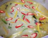 Kanya's Chicken Green Curry recipe step 5 photo
