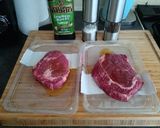 A picture of step 7 of Steak and Veg.