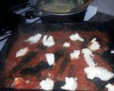 Foto del paso 5 de la receta: Polenta súper cremosa