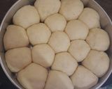 Foto langkah ke 7 dari resep Roti Sobek.