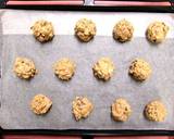 American Oatmeal Cookies recipe step 7 photo