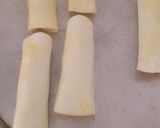 Foto del paso 4 de la receta: Salchichas Sorpresas