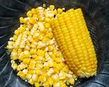 Foto langkah ke 3 dari resep JaSuKe 🌽 🥛 🧀 (Jagung Susu Keju).