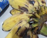 Foto langkah ke 1 dari resep Pisang Goreng Mentega Krispi.