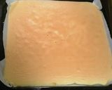 A picture of step 6 of Fluffy and Moist Swiss Rolls.