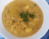A picture of step 8 of Arbi Kadhi.