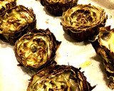 Foto del paso 6 de la receta: Alcachofas al horno (#realfood)