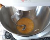 Foto del paso 1 de la receta: Pasta fresca de sémola de trigo y harina