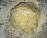 A picture of step 4 of Rice Bread.