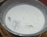 Foto langkah ke 6 dari resep Wedang Angsle.