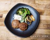 Foto langkah ke 3 dari resep Perkedel daging kentang.