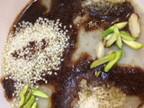 حلیم بلغور گندم
