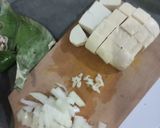Foto langkah ke 1 dari resep Tumis toge tahu.