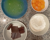 Foto del paso 1 de la receta: Tarta Sacher clásica