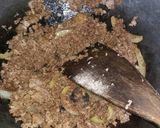 Foto langkah ke 3 dari resep Semur daging sapi cincang.