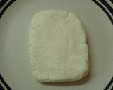A picture of step 4 of A Sweet Paneer and Milk Dessert: Ras Malai.