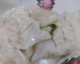 Foto langkah ke 5 dari resep Pangsit Ayam by NAZ.