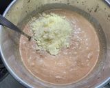 Foto del paso 4 de la receta: Flores de atún