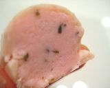A picture of step 11 of Sakura Truffle Chocolates.