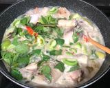 Foto langkah ke 4 dari resep Garangasem ayam (tanpa kukus).