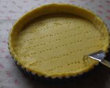 A picture of step 7 of Made in a Bowl! Basic Tart Crust.