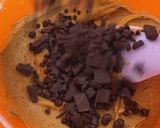 Foto langkah ke 2 dari resep Soft Chocolate Cookies.