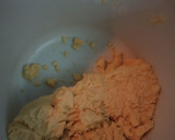 Foto langkah ke 2 dari resep Telur Gabus Keju.