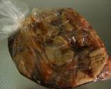 Fried Chicken Marinated in Cola recipe step 1 photo