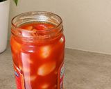 عکس مرحله 5 از دستور ترشی سیر🧄عربی