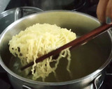 Foto langkah ke 9 dari resep Resep Mie Ayam Rumahan Ala Shebb's Kitchen.