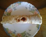 A picture of step 9 of VERY easy flour tortillas (with pictures!).