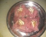 ब्रेड मलाई लोटस (bread malai lotus recipe in Hindi) रेसिपी चरण 4 फोटो