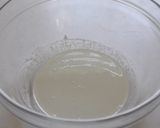 A picture of step 5 of Edamame Tofu.